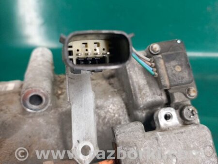 ФОТО Компресор кондиціонера для Ford Fusion USA 2 поколение (12-15) Киев