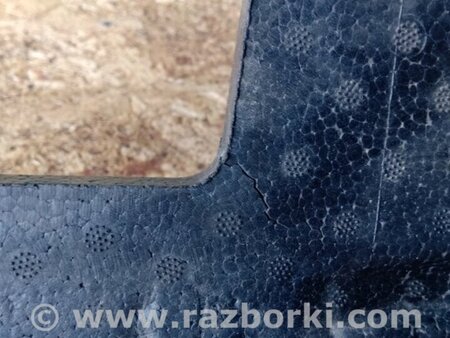ФОТО Підсилювач бампера задній для Hyundai Sonata YF (09.2009-03.2014) Киев
