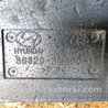 ФОТО Підсилювач бампера задній для Hyundai Sonata YF (09.2009-03.2014) Киев