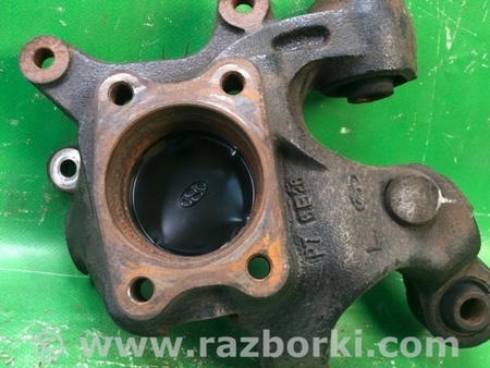 ФОТО Цапфа для Hyundai Sonata NF (09.2004-10.2010) Киев