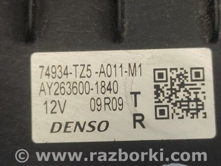 ФОТО Датчик открытия багажника для Acura MDX YD3 (06.2013-05.2020) Киев