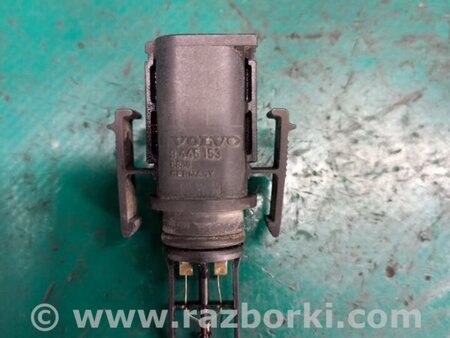 ФОТО Резонатор воздушный с датчиком темп. воздух впуска Zetec для Volvo S70 Киев