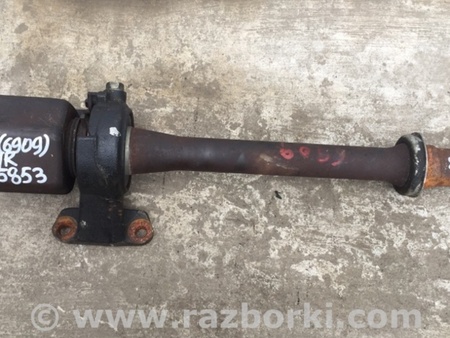 ФОТО Вал проміжний приводу для Toyota Camry 30 XV30 (09.2001-03.2006) Киев