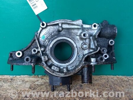 ФОТО Масляный насос для Honda Civic 7 EU, EN, ES (09.2000 - 06.2006) Киев