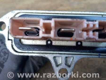 ФОТО Проводка високовольтної батареї для Ford Fusion USA 2 поколение (12-15) Киев