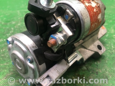 ФОТО Стартер для Mazda 3 BL (2009-2013) (II) Киев
