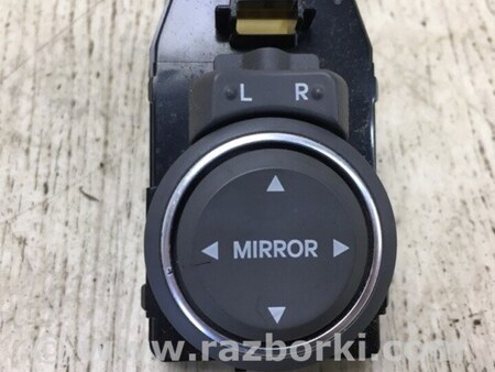 ФОТО Блок керування дзеркалами для Hyundai Sonata YF (09.2009-03.2014) Киев