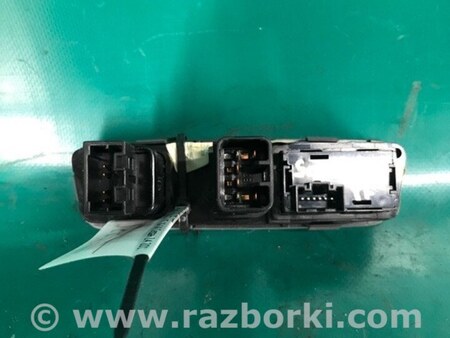 ФОТО Блок кнопок торпедо для Hyundai Sonata YF (09.2009-03.2014) Киев