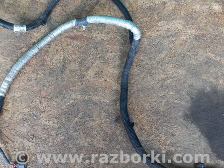ФОТО Проводка підкапотна з фішками для Ford Fusion USA 2 поколение (12-15) Киев