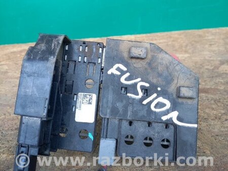 ФОТО Проводка підкапотна з фішками для Ford Fusion USA 2 поколение (12-15) Киев