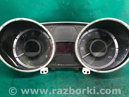ФОТО Панель приладів для Hyundai Sonata YF (09.2009-03.2014) Киев