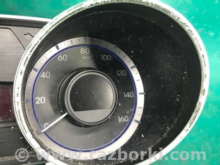 ФОТО Панель приладів для Hyundai Sonata YF (09.2009-03.2014) Киев
