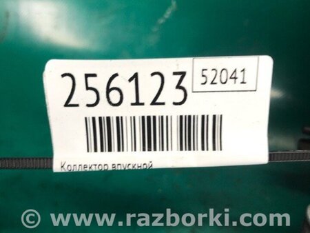 ФОТО Колектор впускний для Infiniti QX30 Киев