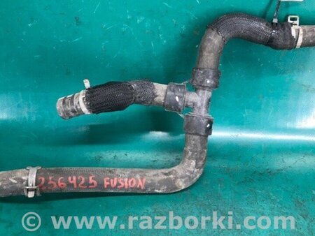 ФОТО патрубок пічки для Ford Fusion USA 2 поколение (12-15) Киев