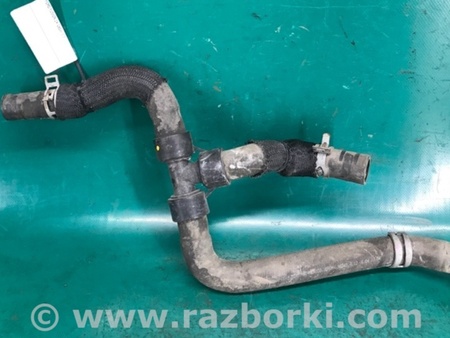 ФОТО патрубок пічки для Ford Fusion USA 2 поколение (12-15) Киев