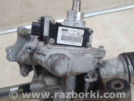 ФОТО Рульова рейка для Acura RDX TB3, TB4 (03.2012-12.2015) Киев