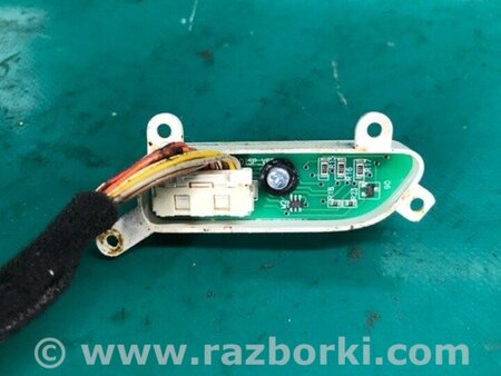 ФОТО Індикатор вибору швидкостей для Hyundai Sonata YF (09.2009-03.2014) Киев
