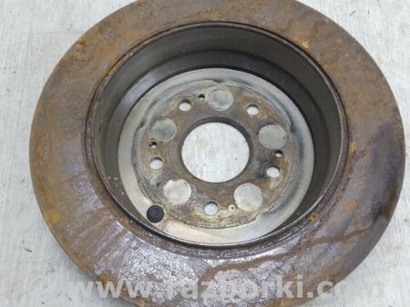 ФОТО Диск гальмівний задній для Acura RDX TB3, TB4 (03.2012-12.2015) Киев