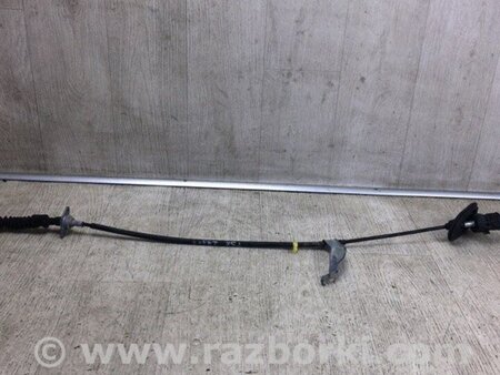 ФОТО Трос перемикання АКПП для Honda Accord CU (12.2008 - 03.2013) Киев