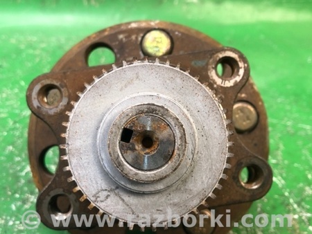 ФОТО Маточина колеса для Hyundai Sonata NF (09.2004-10.2010) Киев