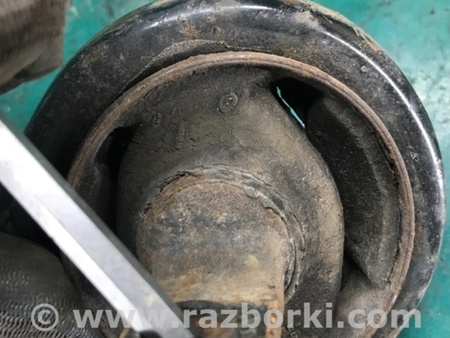 ФОТО Важель задньої підвіски поздовжній лівий для Hyundai Sonata YF (09.2009-03.2014) Киев