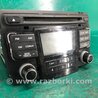 ФОТО магнітола для Hyundai Sonata YF (09.2009-03.2014) Киев