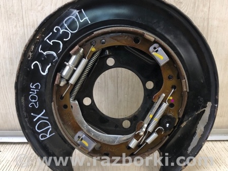 ФОТО Гальмівний механізм для Acura RDX TB3, TB4 (03.2012-12.2015) Киев