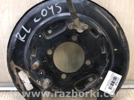 ФОТО Гальмівний механізм для Acura RDX TB3, TB4 (03.2012-12.2015) Киев