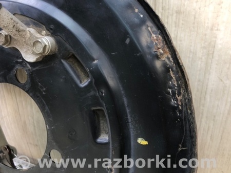 ФОТО Гальмівний механізм для Acura RDX TB3, TB4 (03.2012-12.2015) Киев