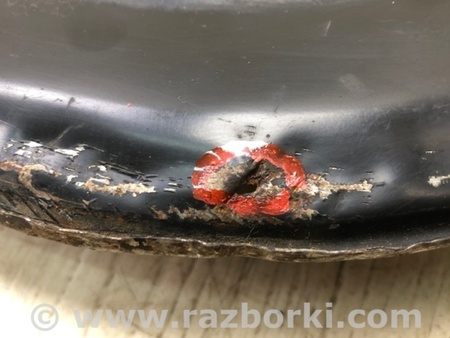 ФОТО Гальмівний механізм для Acura RDX TB3, TB4 (03.2012-12.2015) Киев