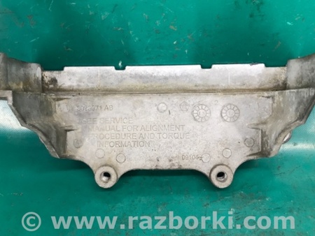 ФОТО Кронштейн крепления КПП для Jeep Grand Cherokee (11-22) Киев