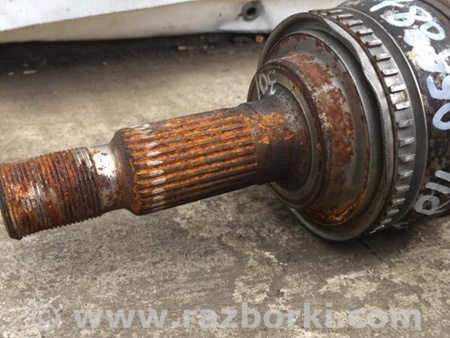 ФОТО Привід задній для Lexus IS300 (99-05) Киев