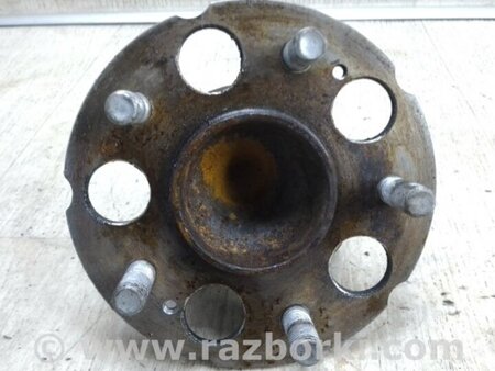 ФОТО Маточина колеса для Acura RDX TB3, TB4 (03.2012-12.2015) Киев
