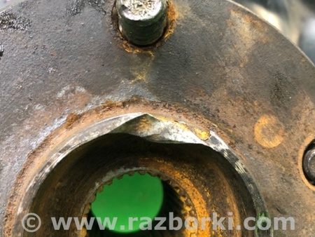ФОТО поворотний кулак для Lexus ES300/ES330 (01-06) Киев