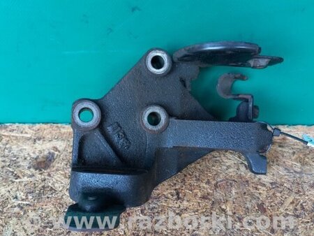 ФОТО Кронштейн насоса гидроусилителя руля ГУР для Honda Civic 7 EU, EN, ES (09.2000 - 06.2006) Киев