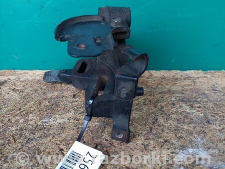ФОТО Кронштейн насоса гидроусилителя руля ГУР для Honda Civic 7 EU, EN, ES (09.2000 - 06.2006) Киев