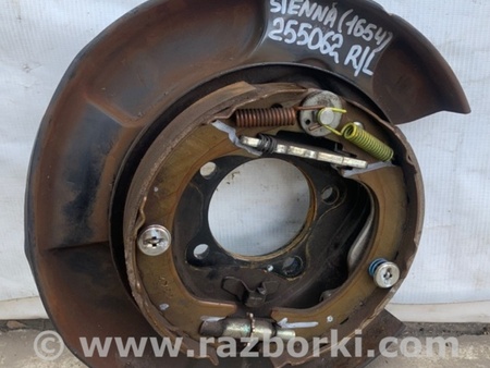 ФОТО Гальмівний механізм для Toyota Sienna (11-16) Киев
