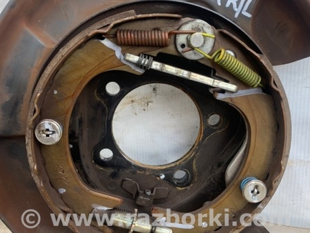 ФОТО Гальмівний механізм для Toyota Sienna (11-16) Киев