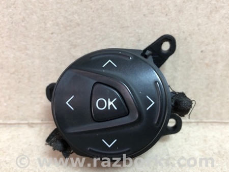 ФОТО Кнопки руля для Ford Focus 3 (01.2010 - 03.2018) Киев