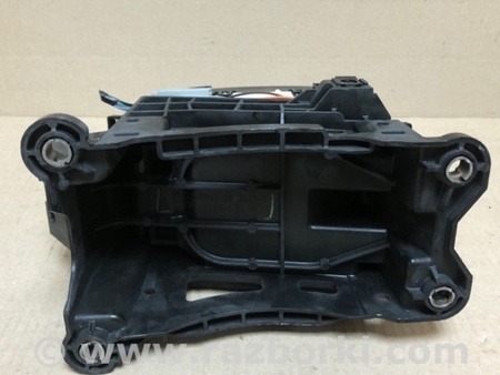 ФОТО Куліса перемикання АКПП для Ford Fiesta Mk6 (2008-2017) Киев