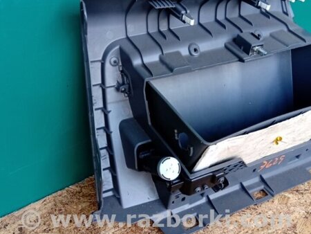 ФОТО Бардачок для Hyundai Sonata YF (09.2009-03.2014) Киев