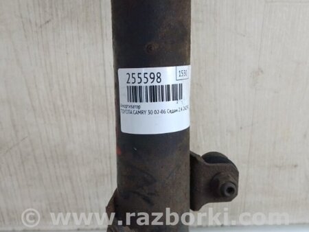 ФОТО Амортизатор для Toyota Camry 30 XV30 (09.2001-03.2006) Киев