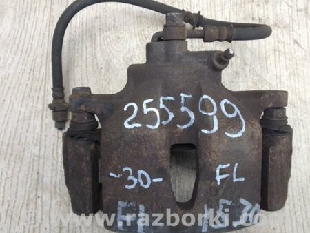 ФОТО Гальмівний супорт лівий для Toyota Camry 30 XV30 (09.2001-03.2006) Киев