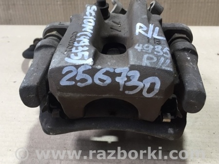 ФОТО Гальмівний супорт лівий для Scion xB (II) (2007-2015) Киев