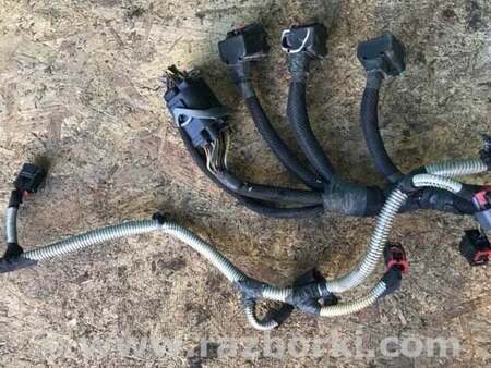 ФОТО Проводка підкапотна з фішками для Jeep Grand Cherokee (11-22) Киев