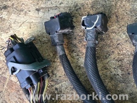 ФОТО Проводка підкапотна з фішками для Jeep Grand Cherokee (11-22) Киев