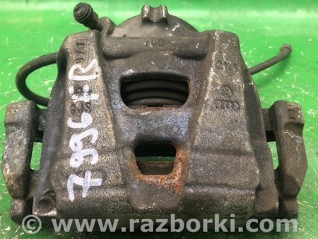 ФОТО Гальмівний супорт лівий для Volkswagen Passat B7 (09.2010-06.2015) Киев