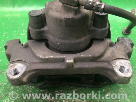 ФОТО Гальмівний супорт лівий для Volkswagen Passat B7 (09.2010-06.2015) Киев