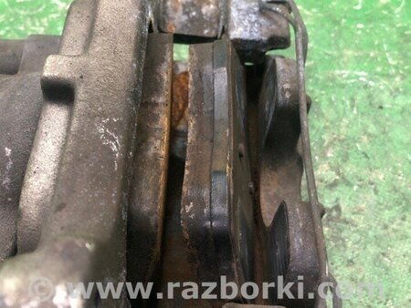 ФОТО Гальмівний супорт лівий для Volkswagen Passat B7 (09.2010-06.2015) Киев