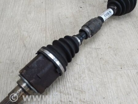 ФОТО Привід передній для Toyota Camry 30 XV30 (09.2001-03.2006) Киев
